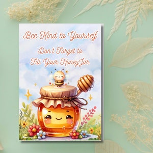 Birthday Card | Digital & Printable Greeting | Blank Inside | Made in USA