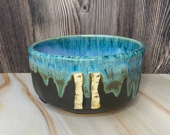 Horizon Aspen Tree Bowl