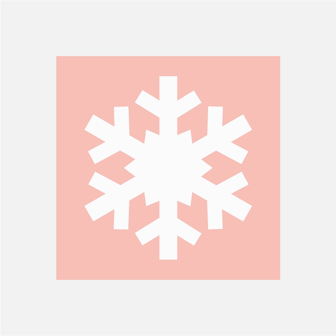 Snowflake IV Quilt Pattern | Christmas Quilt Pattern | Digital PDF ...