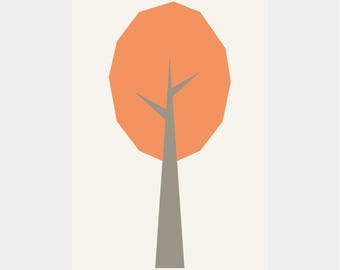 Patrón de bloque de colcha Bosque Susurrante I | Descarga digital en PDF | Técnica de patchwork con papel | FPP | Caperucita Roja | Mini colcha