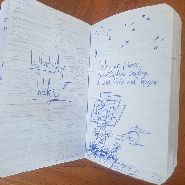 Handwritten - Etsy