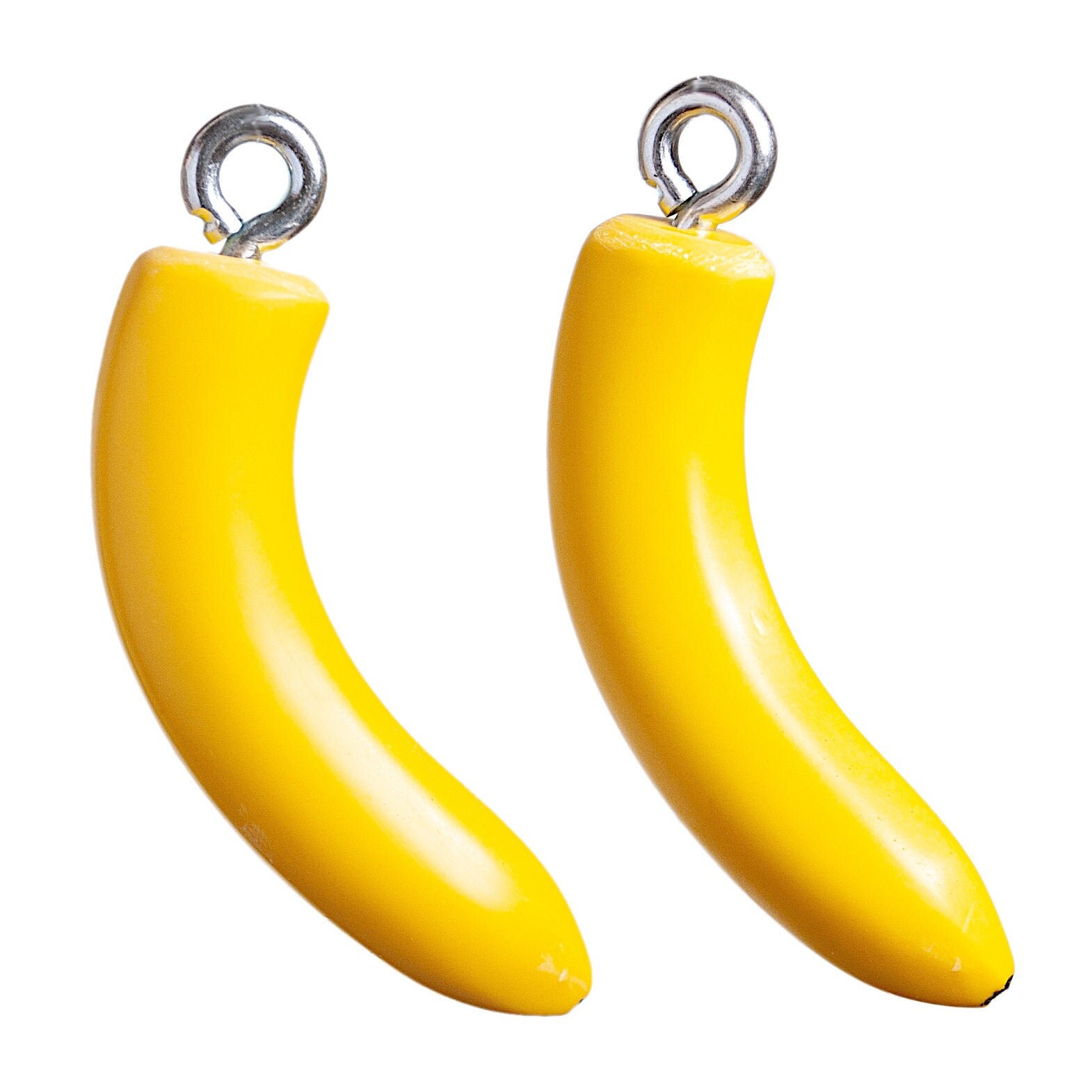 Rock climbing ninja banana set of 2. Strength Trainer Etsy