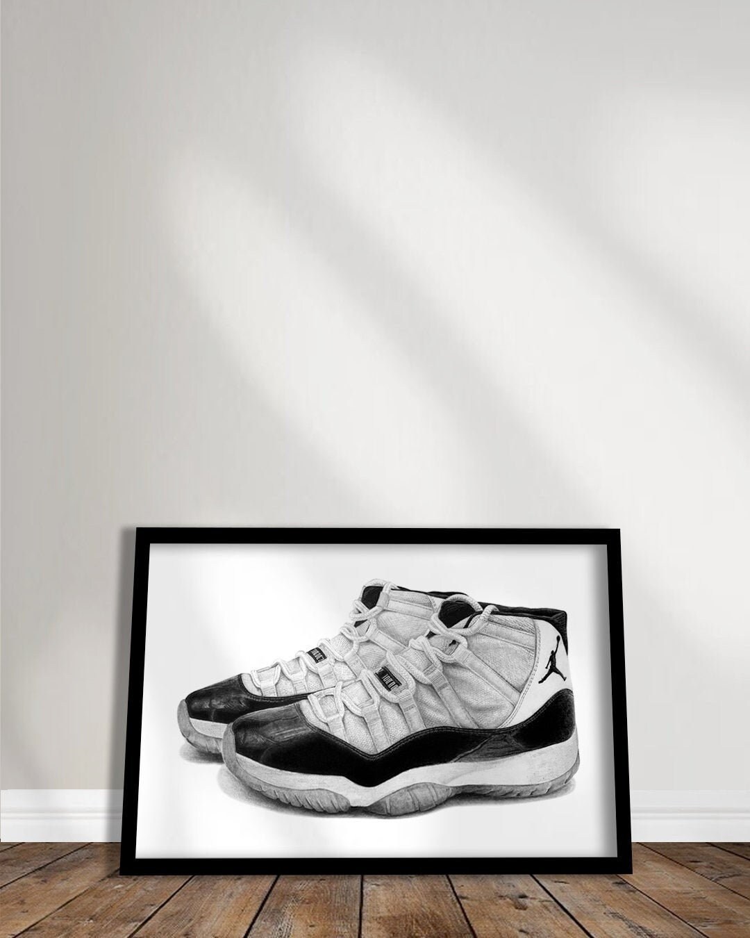 concord sneakers