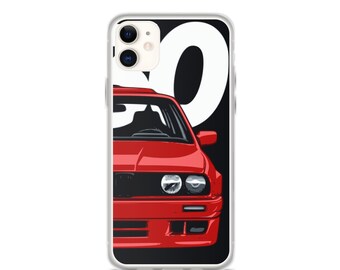Bmw M3 Phone Case Etsy