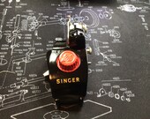 Zigzag Attachment, Singer Automatic, 161102, Featherweight 221 and 222K