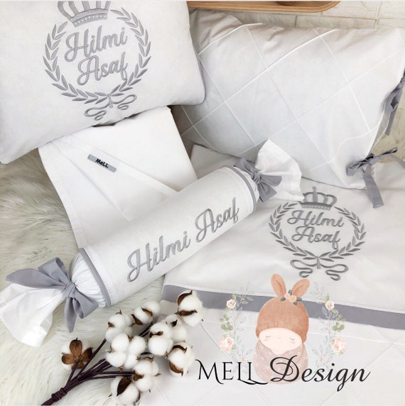 Design your outlet own baby bedding