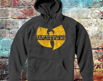 wu tang forever hoodie