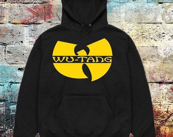 wu tang financial hoodie