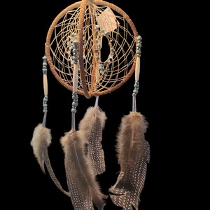 Dreamcatcher