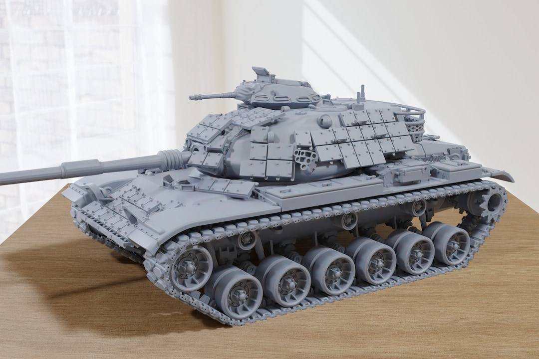 Lego m60 cheap tank