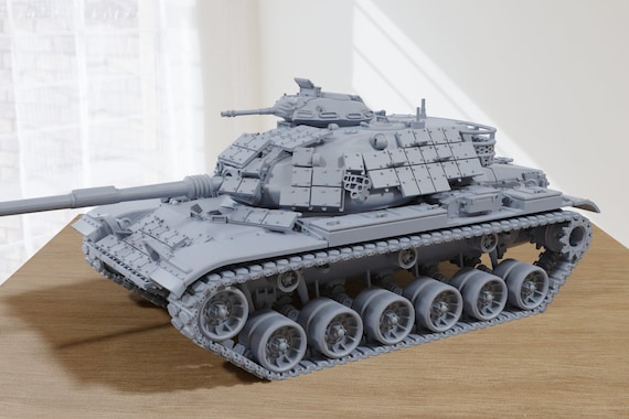 Lego m60 tank sale