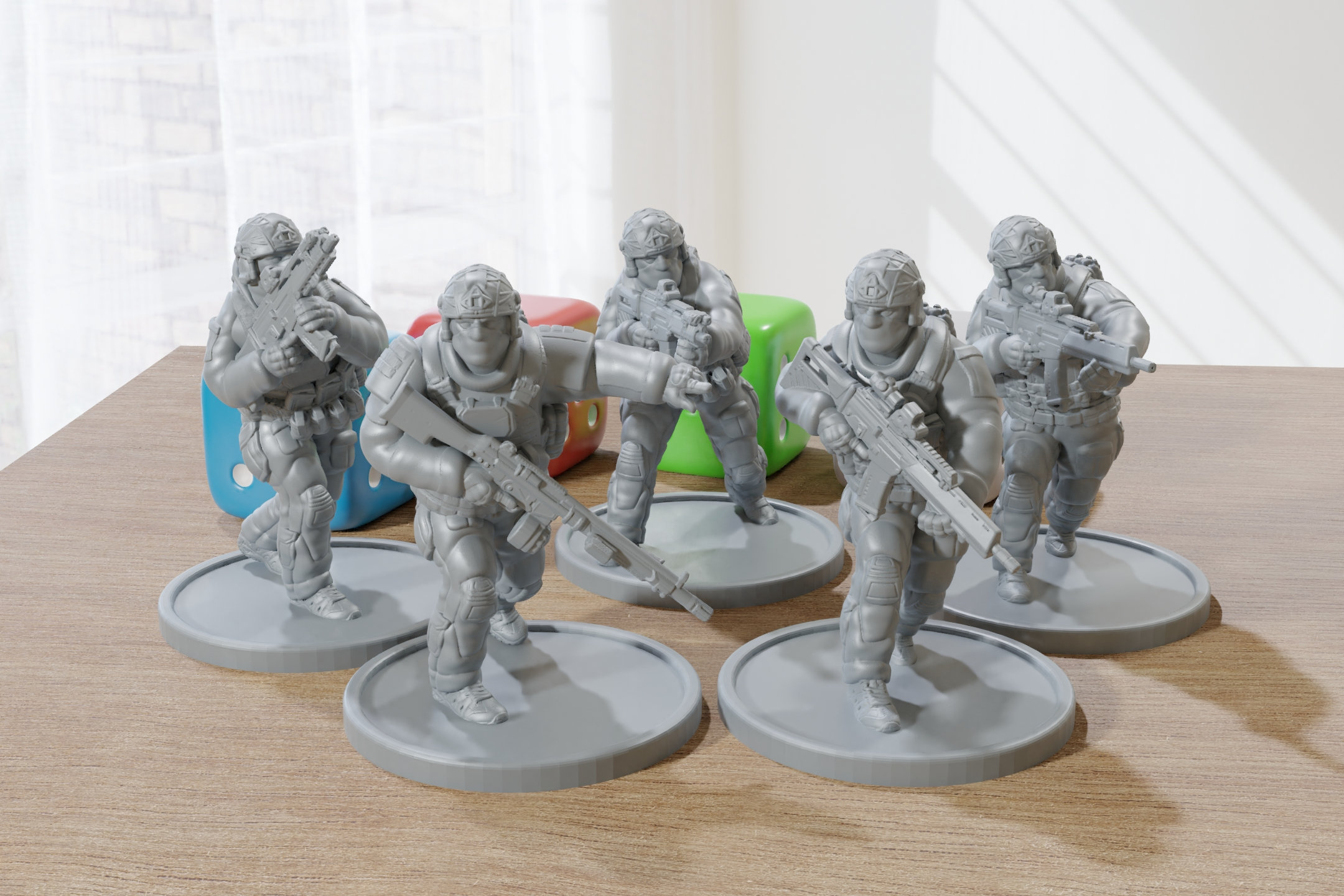 【箱無し/美品】KSK ドイツ陸軍特殊部隊 コマンド 1/6フィギュア 箱無し/美品】KSK ドイツ陸軍特殊部隊 コマンド 1/6フィギュア