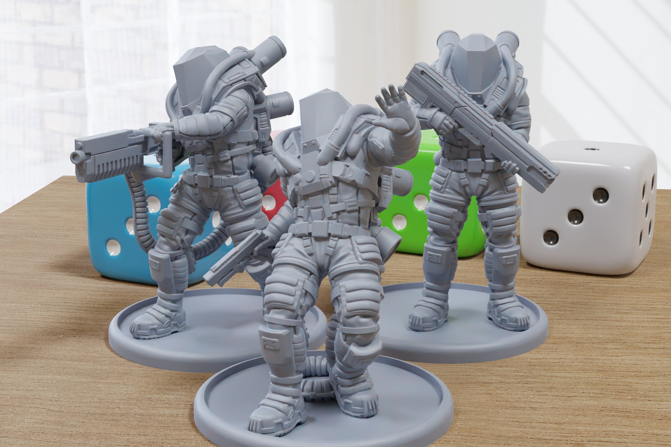 TITANFALL ATLAS（タイタンフォール アトラス）