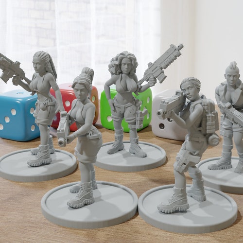 girls & guns two hour wargames girls & guns two hour wargames