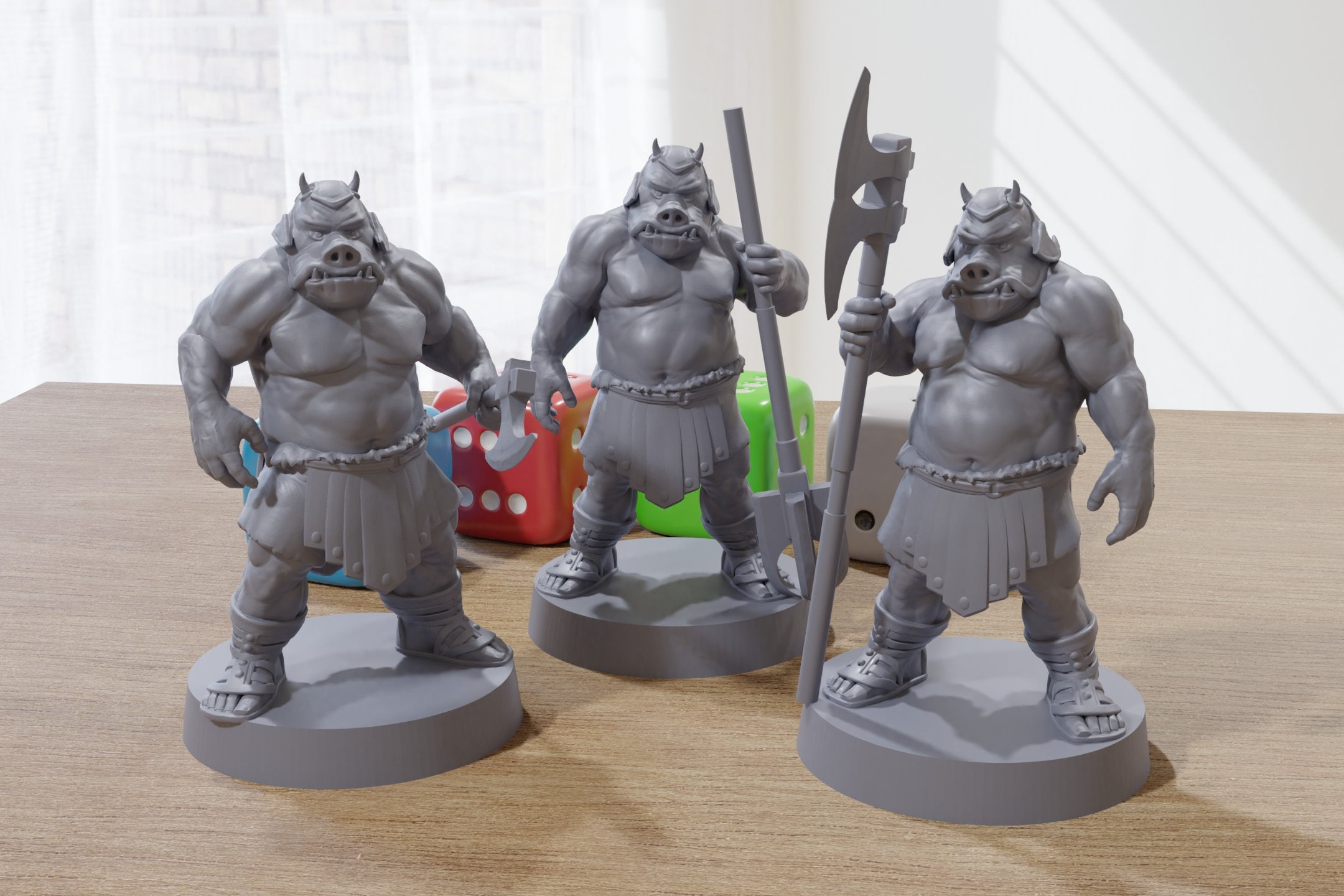 Gamorrean guard - Etsy 日本 Gamorrean guard - Etsy 日本