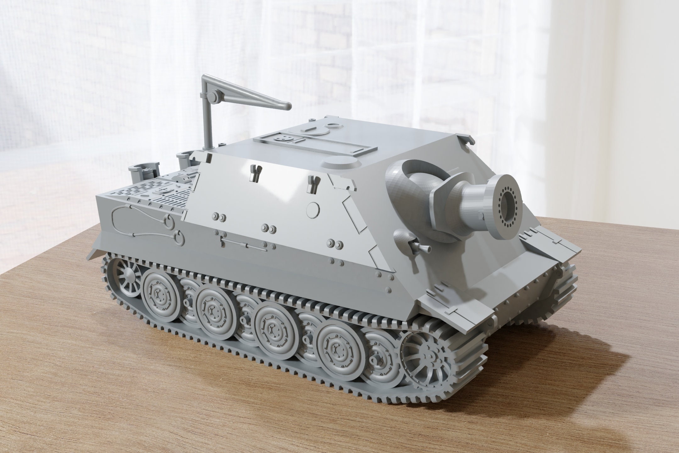 Sturmtiger - Etsy 日本