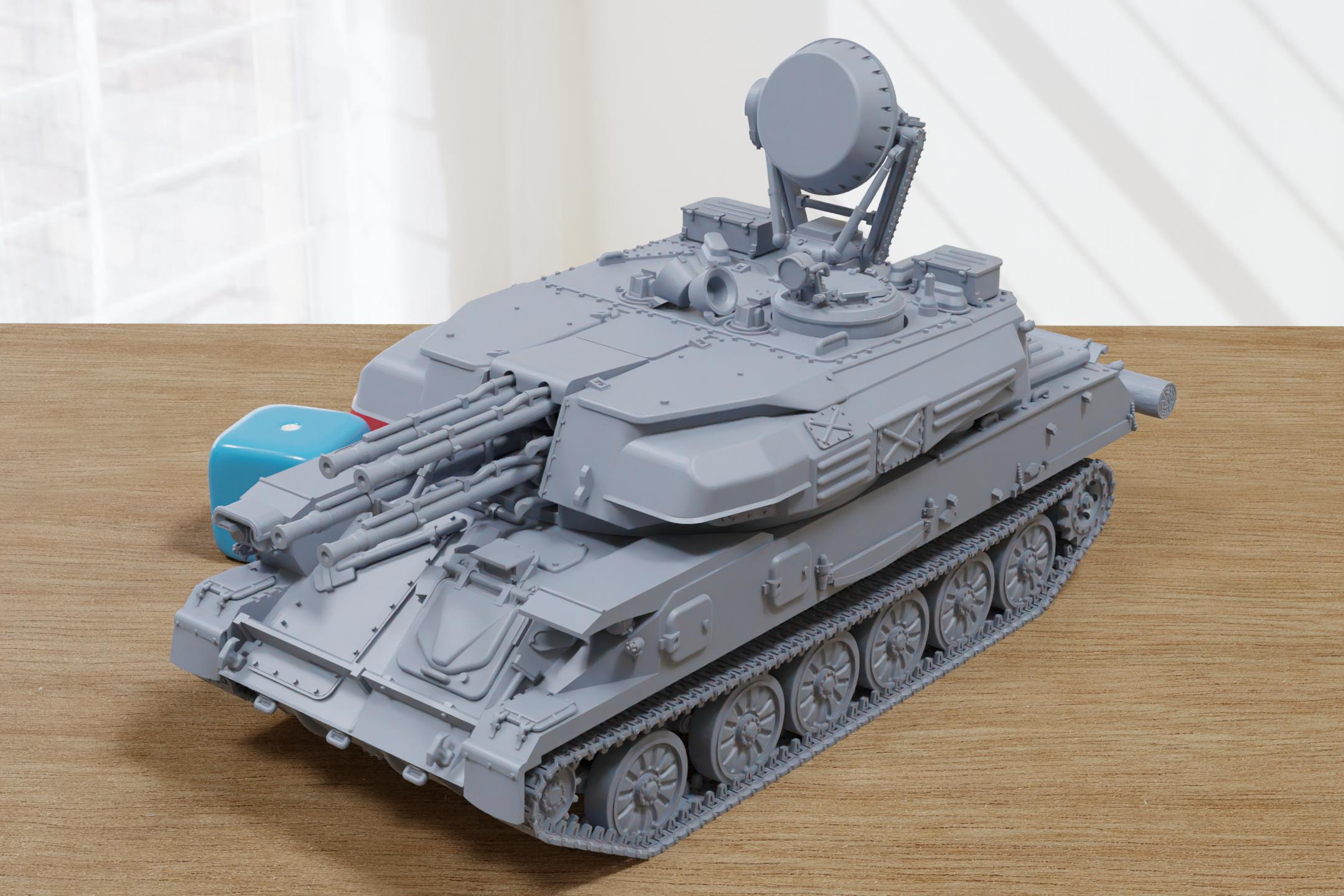 Anti aircraft model - Etsy 日本