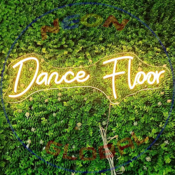 Led Sign for Bedroom Etsy