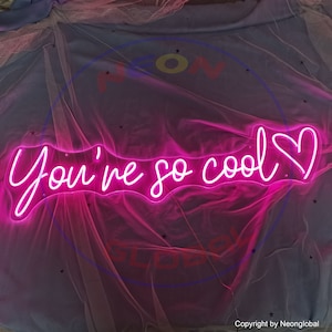Custom Neon Sign | Neon Light Sign | Bedroom Neon Sign | Wedding | Party Decor | Neon Light|Neon Wedding sign / Birthday gift | Wall Decor