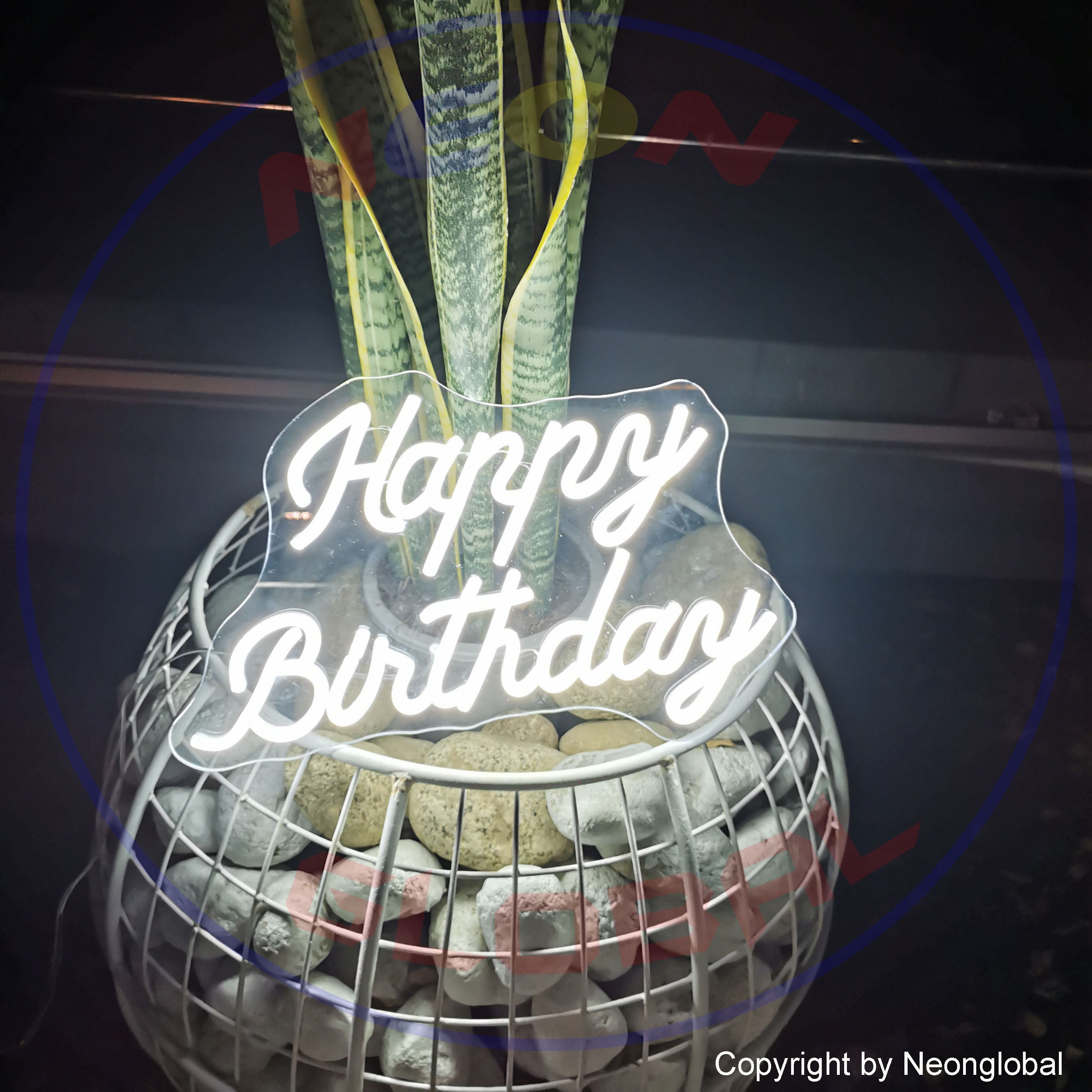 Happy Birthday Led Sign Hobby Lobby - v52sav4