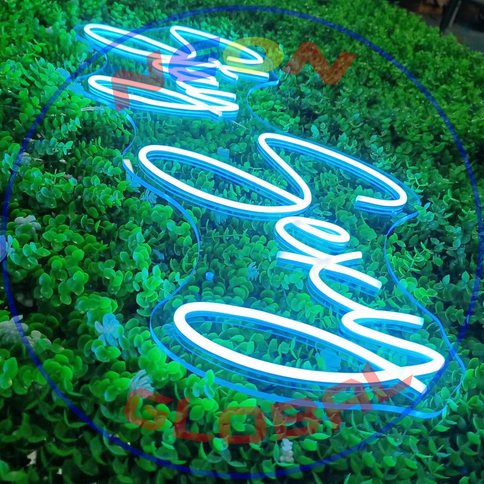 Neon Sign Stay Sexy Wedding Neon Sign Wall Hanging Neon Sign Etsy