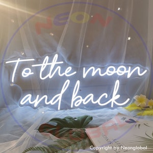 Letrero de neón personalizado/Señal de neón/Señal de neón personalizada/Luz de neón/Decoración de letrero nocturno/Señal de neón personalizada/Logotipo de negocio de neón/Decoración de pared/ Decoración del hogar