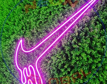 nike led light shoes