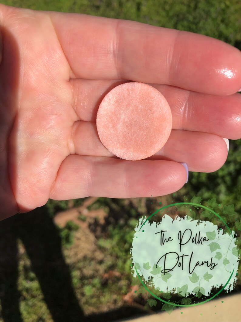 Car Vent Clip for Essential Oil Custom Personalized Etsy