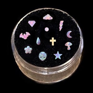 OPAL TOOTH GEM コレクション *新商品*