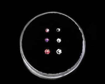 Swarovski Tooth Crystals Variety Sampler | TOOTH GEMS
