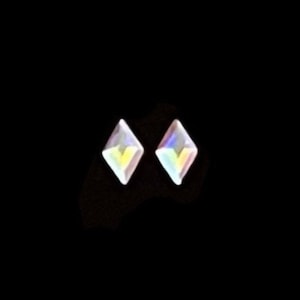 Swarovski Diamonds Tooth Gems