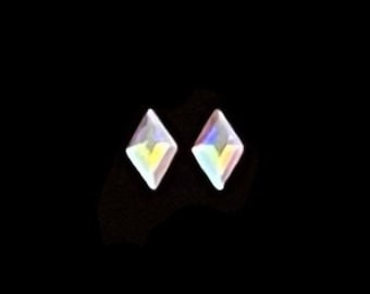 Swarovski Diamonds Tooth Gems