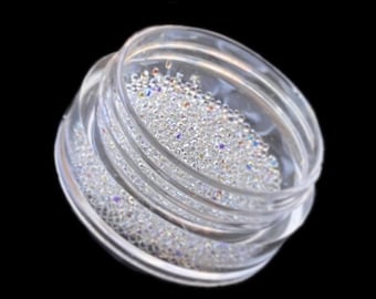 Chandelier Preciosa Tooth Crystals