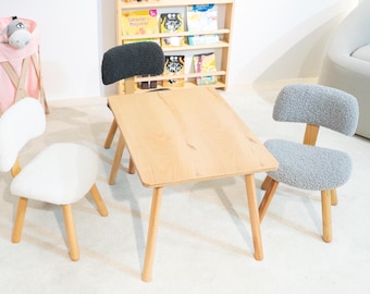 Room Baby Seat: Nursery Furniture Bundle - Chair for Kids & Playroom Decor, New Baby Gift