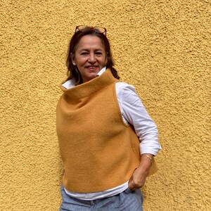 Pull Femme Maje Taille 36 - Couleur Marinière (Rayé) - Neuf Sans étiquettes - Coupe Regular