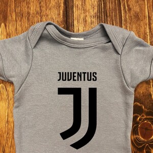 Juventus baby onesie clearance
