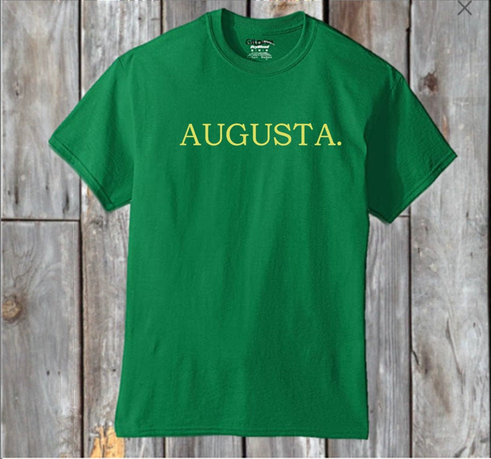 Augusta Shirt Masters Golf Shirt Masters Golf Guy Etsy