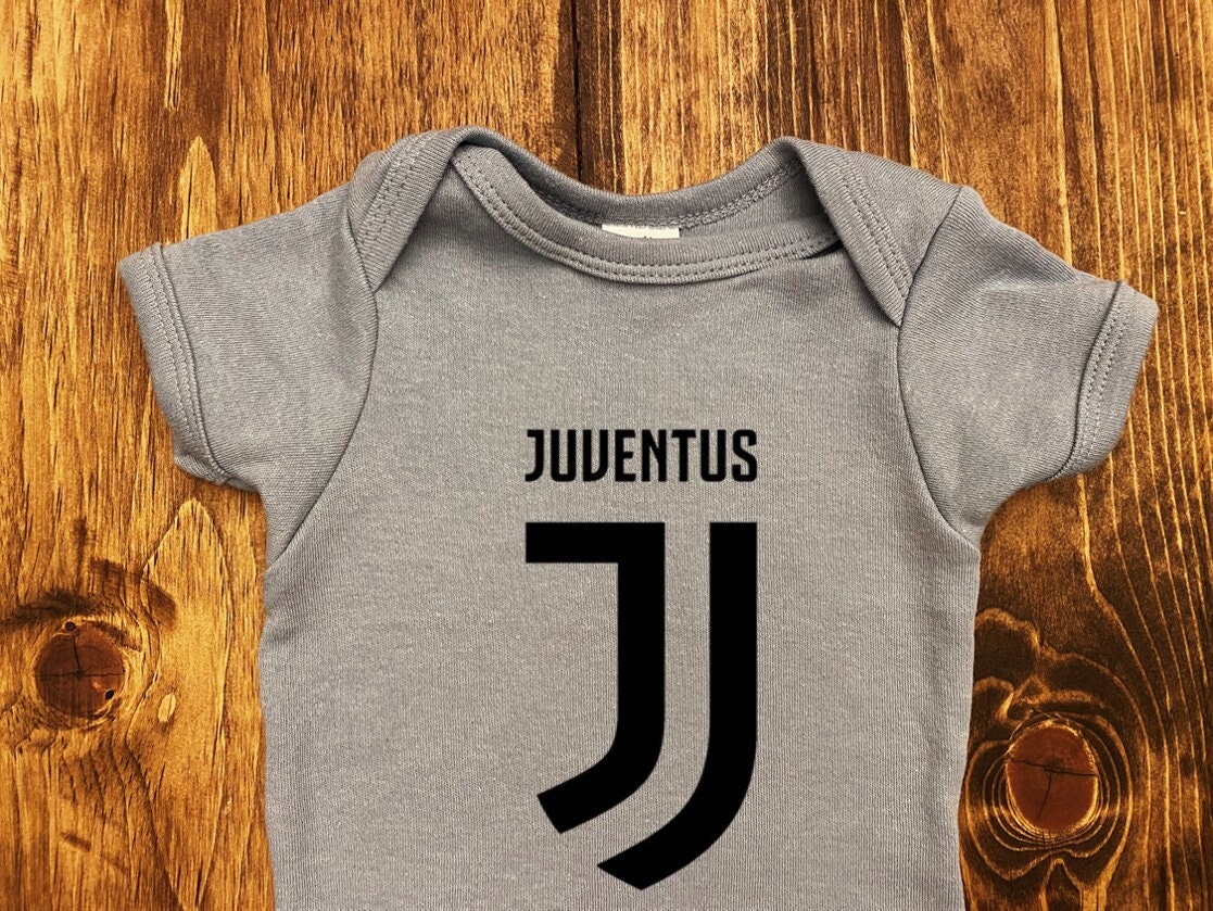 Naar boven combinatie Spijsverteringsorgaan Juventus Baby - Etsy