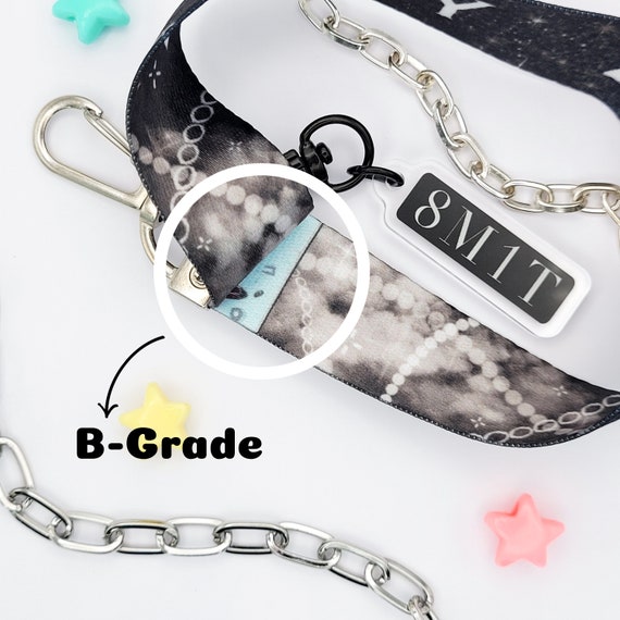 ATEEZ - Official Lightiny Keyring Ver. 2 – Kpop NW