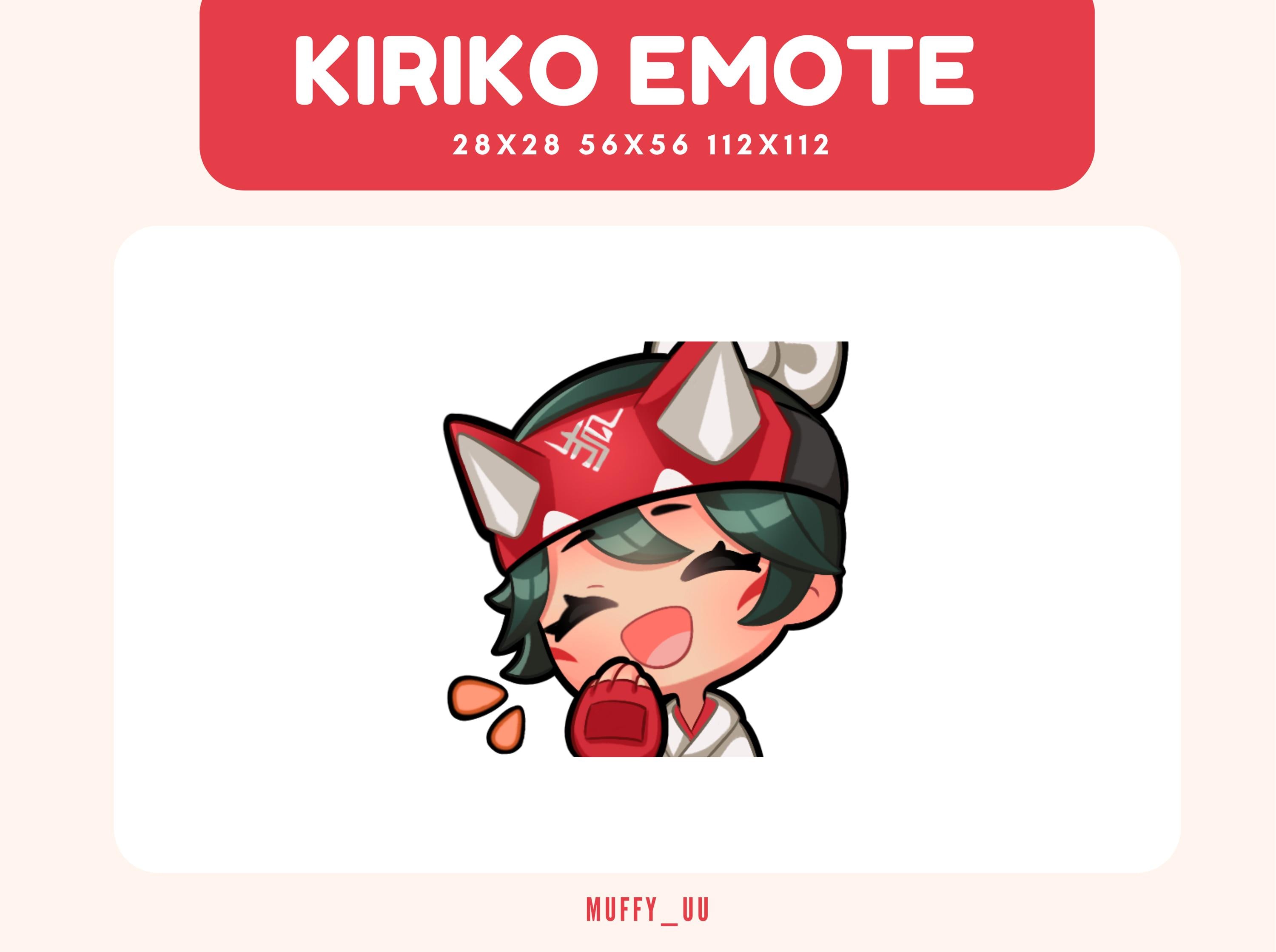 Overwatch 2 kiriko - Etsy 日本