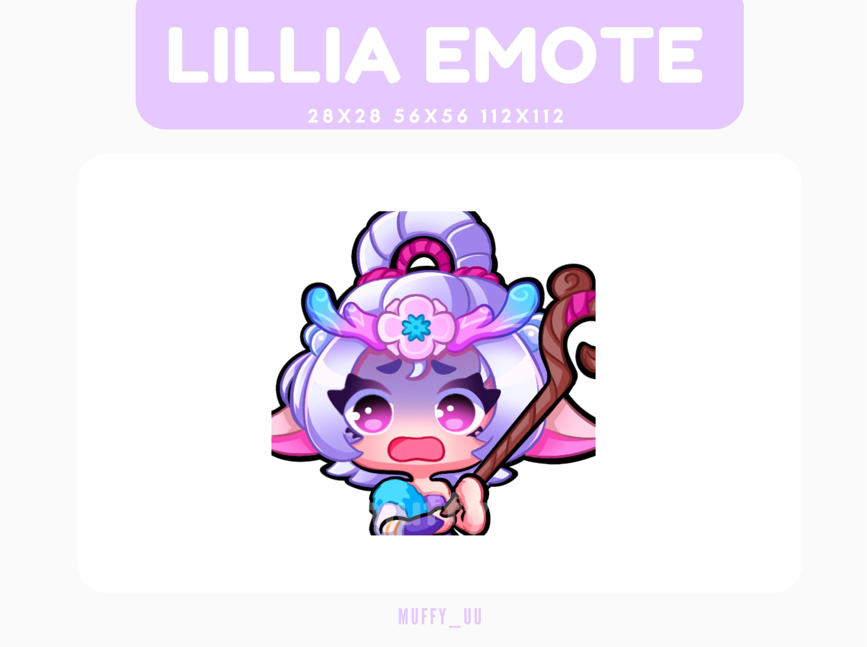 League lillia - Etsy 日本