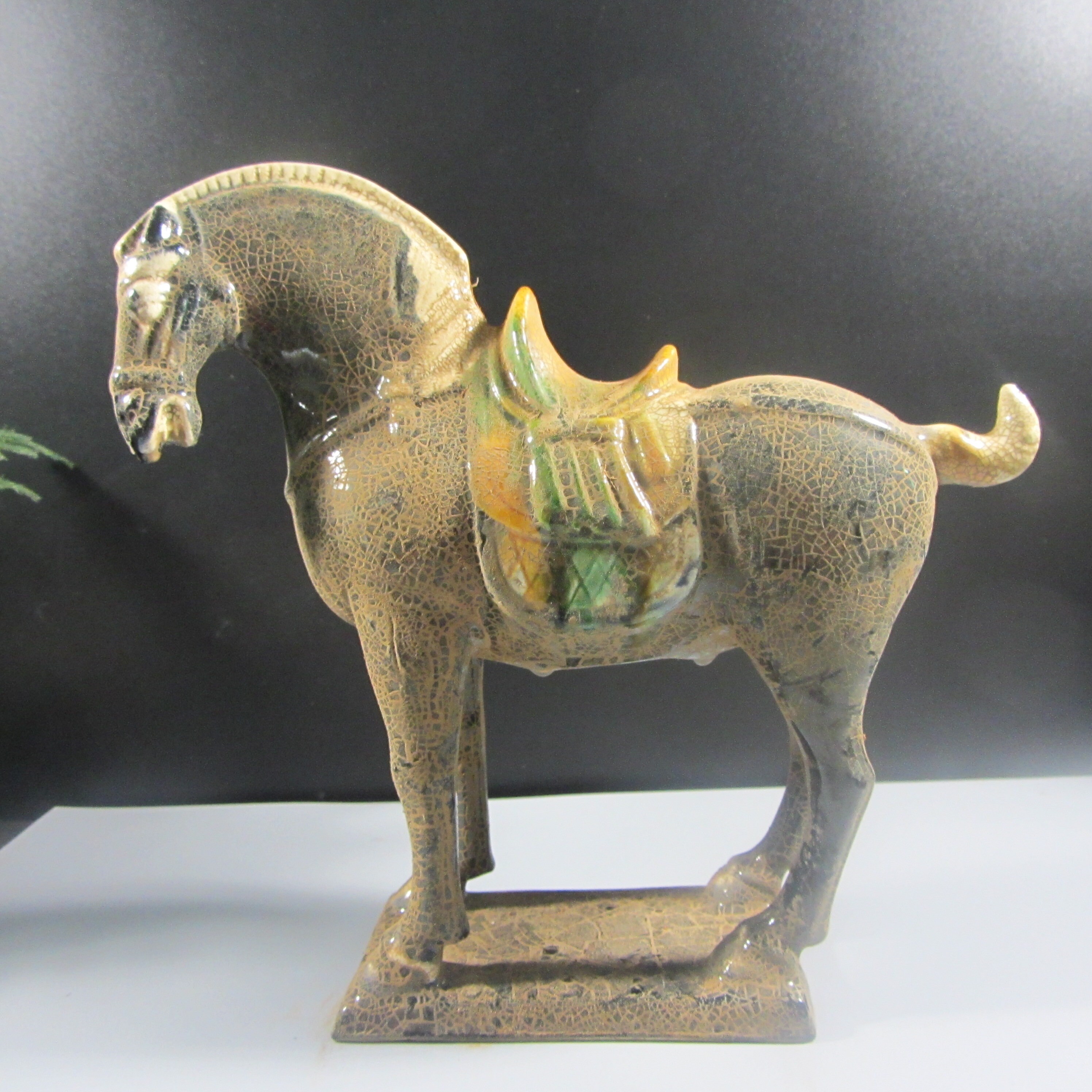 Tang Dynasty Horse for sale Only 4 left at 75