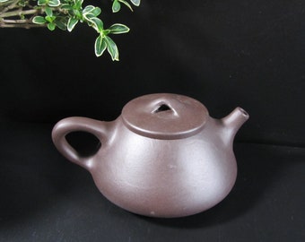 Bule Yixing Zisha, Bule de Chá Gongfu de Argila Roxa, Utensílios Chineses para Bebidas