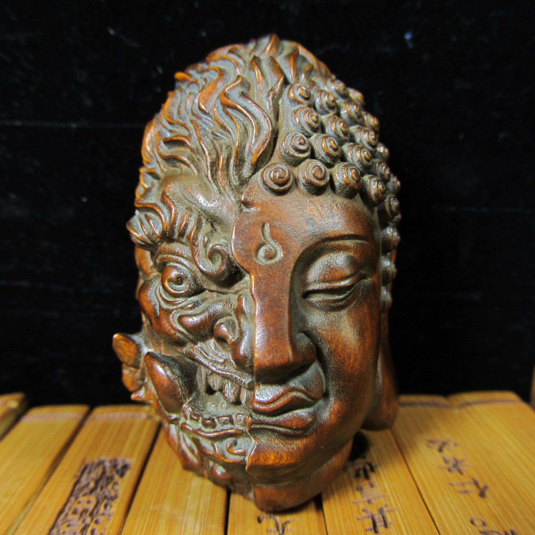 和風置物 （2） - 高岡銅器展示館