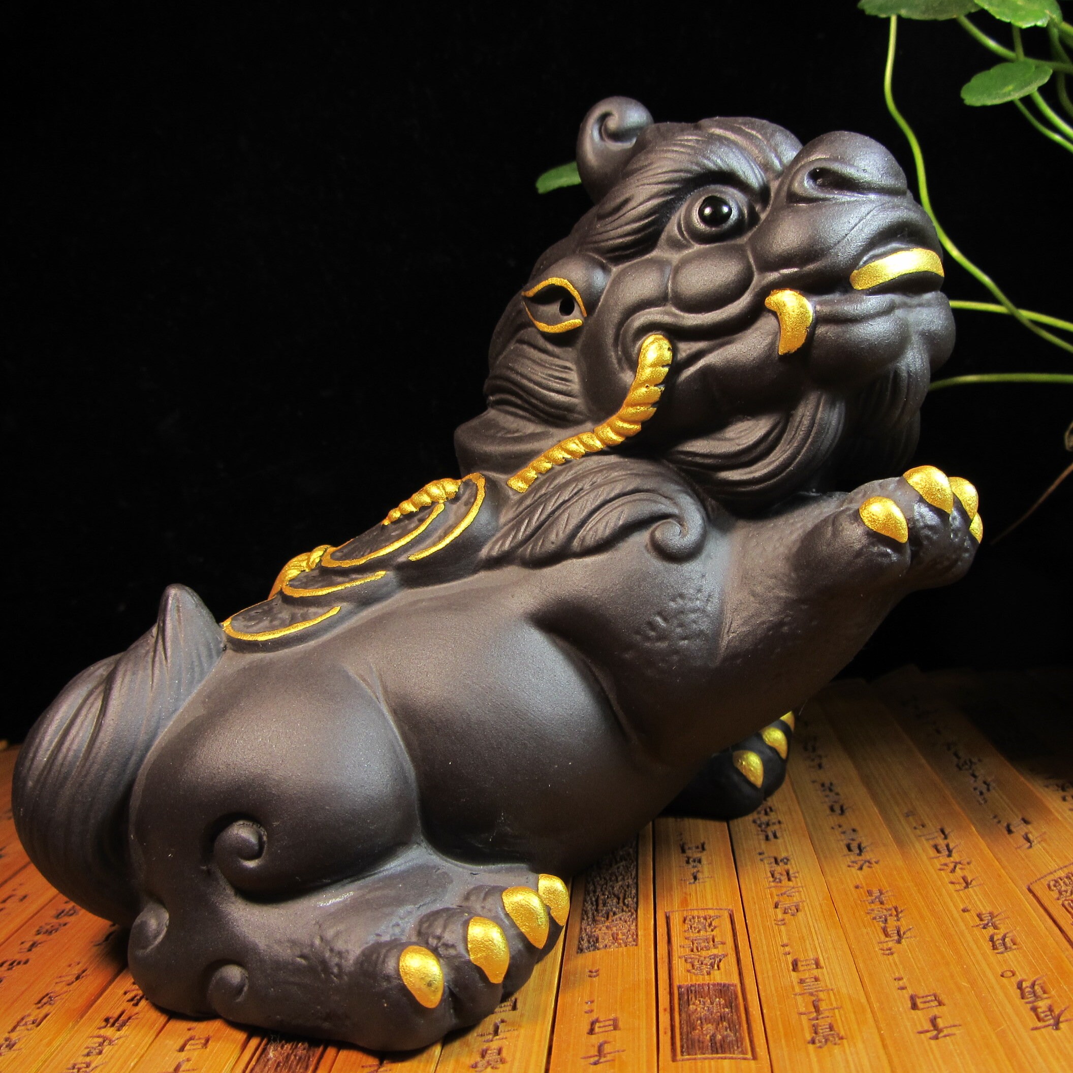Pi Yao/pi Xiu Statue - Etsy