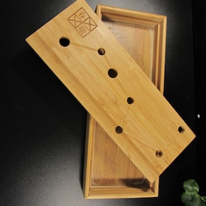 Feng shui living room Ornaments, Bamboo Tea Tray Cup Plate, Serving Tray, Kung Fu Tea Sets  GongFu Tea Table,Serving Tray, Tea tray Pet V332