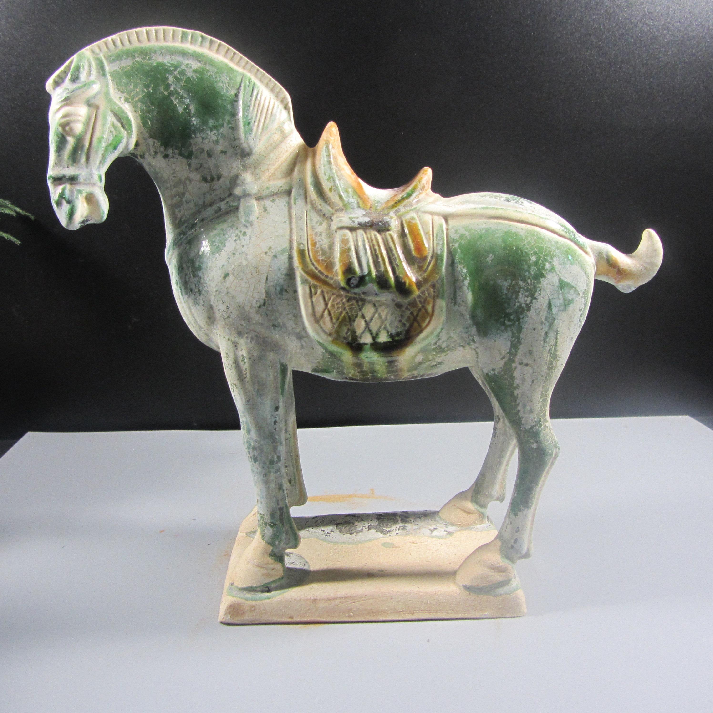 Tang Dynasty Horse for sale Only 4 left at 75