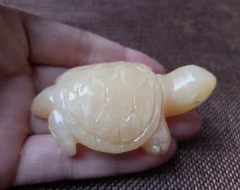 カナダ産翡翠亀 - 各種サイズ - 翡翠の置物 - 亀 - Etsy 日本
