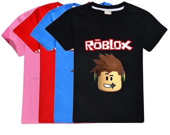 Roblox Shirt Etsy - roblox flamingo shirt