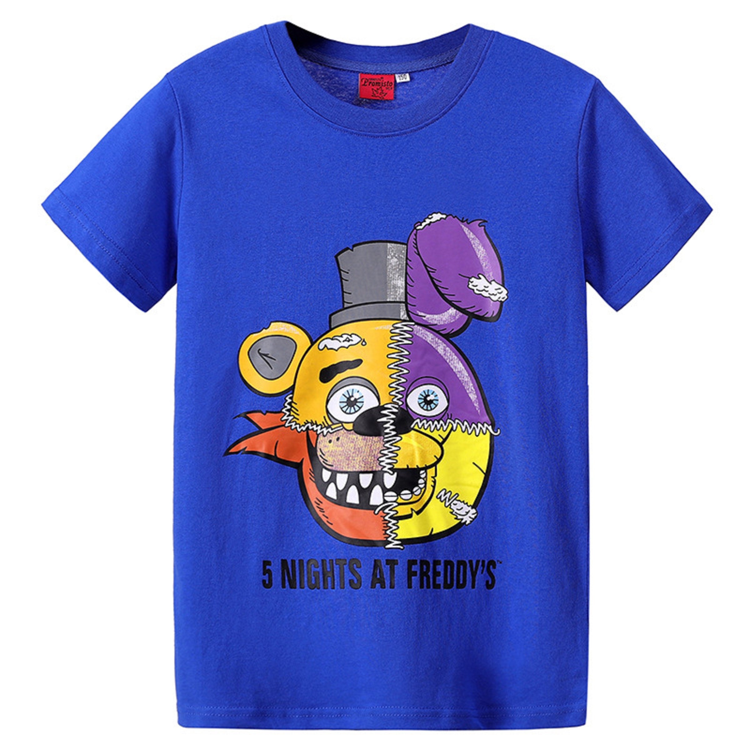 Five Nights at Freddy's 3 Kid's T Shirt 100 Cotton Etsy